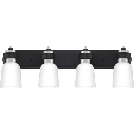 Quoizel Conrad Bath Light CRD8630BN